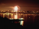 Fondos de escritorio y pantalla de Fuegos Artificiales